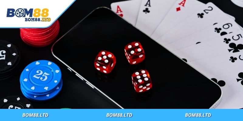 Cộng đồng cá cược tạo nên sự kết nối