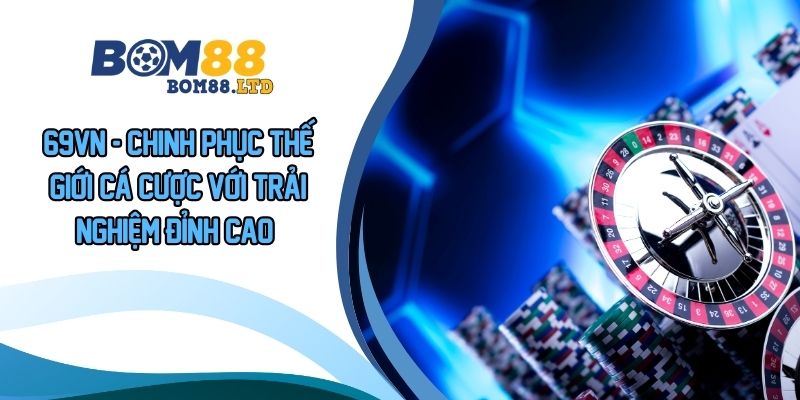 Casino Bom88