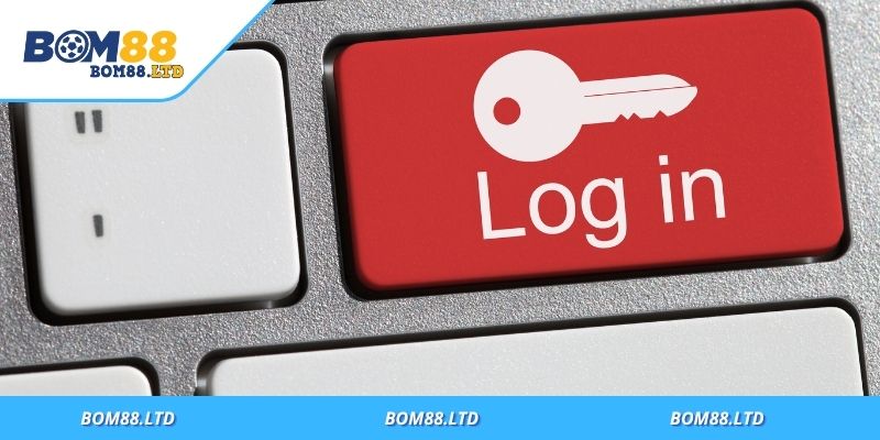 Đăng nhập Bom88 dễ dàng trên mọi thiết bị