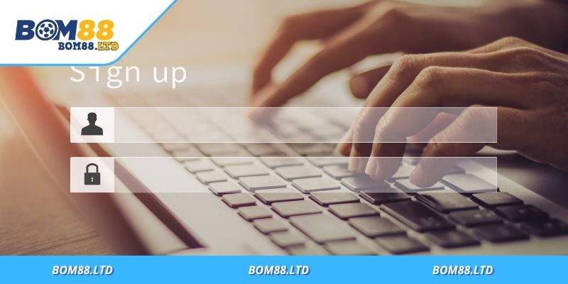 Không đăng nhập Bom88 do lỗi hệ thống