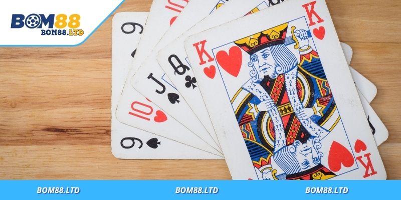 Game bài Bom88 đảm bảo tính minh bạch