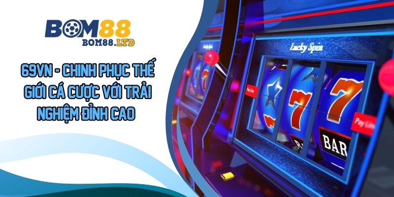 Game Nổ Hũ