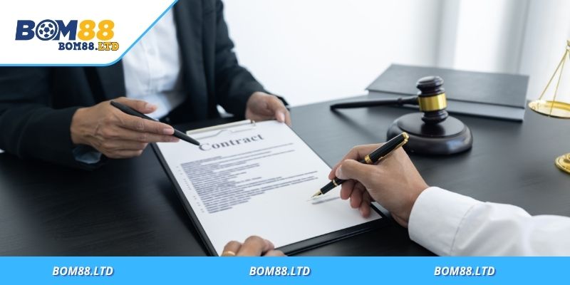 Giấy phép hoạt động tạo dựng niềm tin vững chắc