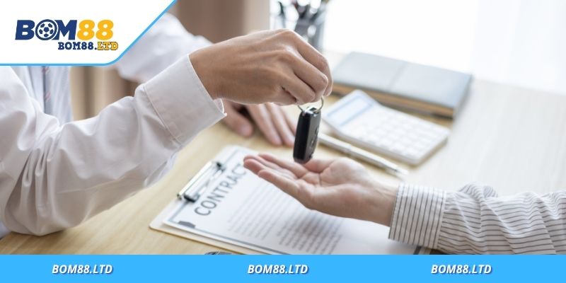 Giấy phép hoạt động hợp pháp từ nước ngoài