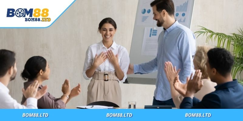 Giới thiệu Bom88 tạo lợi thế cạnh tranh