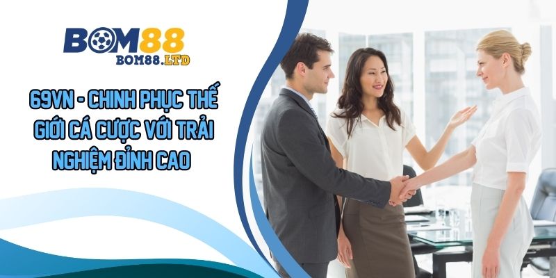 Giới Thiệu Bom88