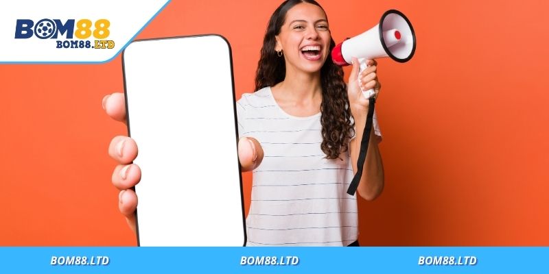 Khuyến mãi Bom88 hỗ trợ tiếp cận trò chơi