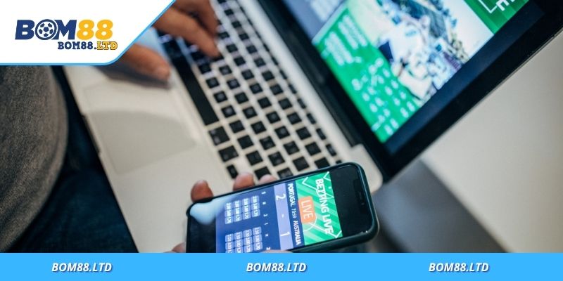 Kinh nghiệm cá cược cần chuẩn bị kỹ lưỡng