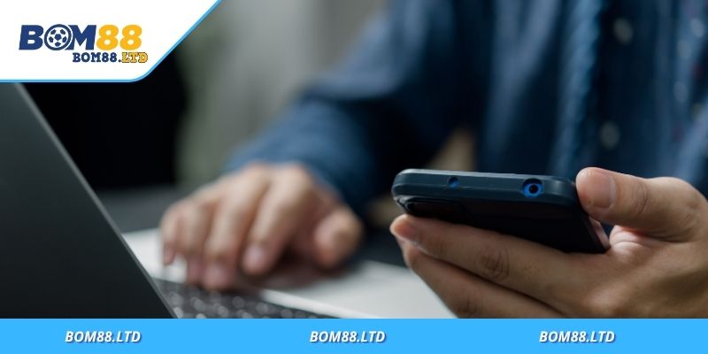 Liên hệ Bom88 mang lại nhiều lợi ích