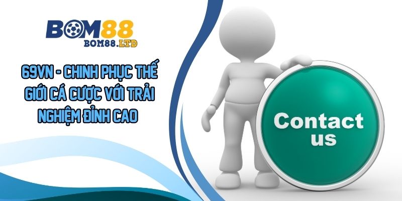 Liên Hệ Bom88
