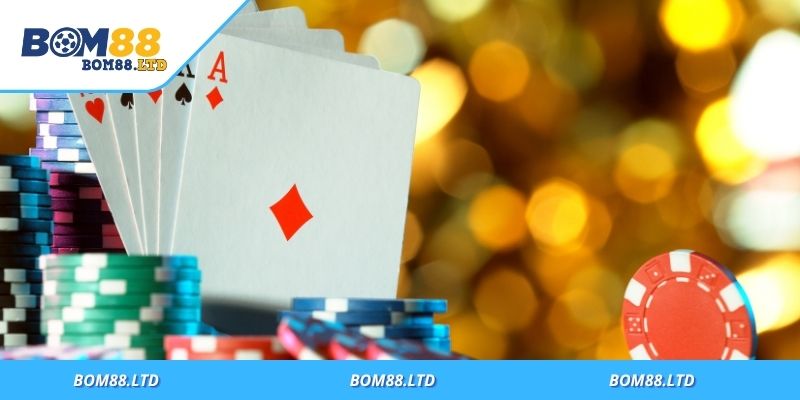 Liêng tạo nên sự khác biệt rõ rệt
