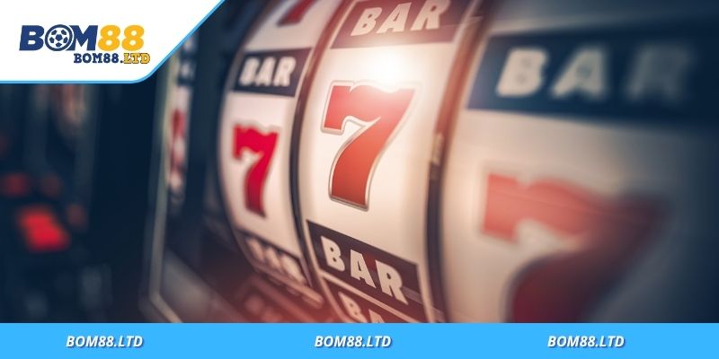 Slot game Bom88 hấp dẫn và đáng thử nhất