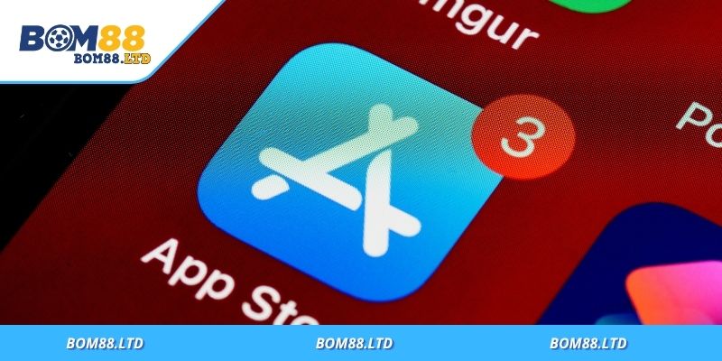 Tải app Bom88 tối ưu trải nghiệm cá cược