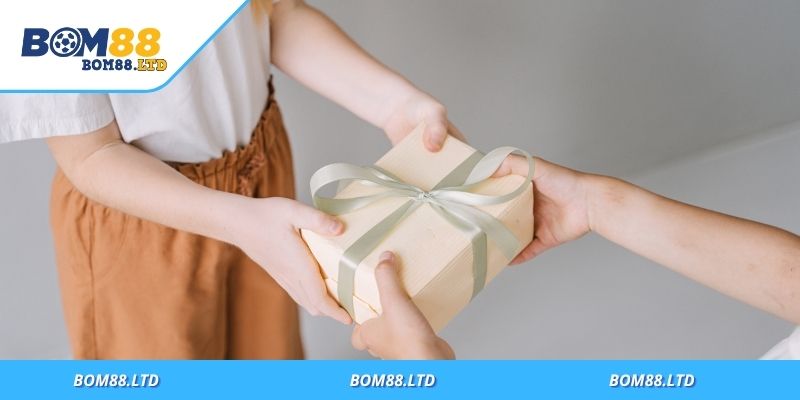 Phần thưởng khởi đầu giúp tăng vốn trải nghiệm