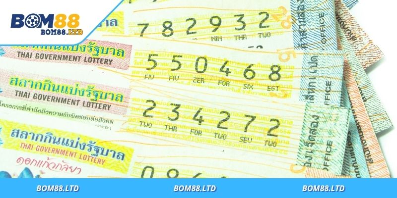 Kết quả xổ số miền Trung được công bố nhanh chóng