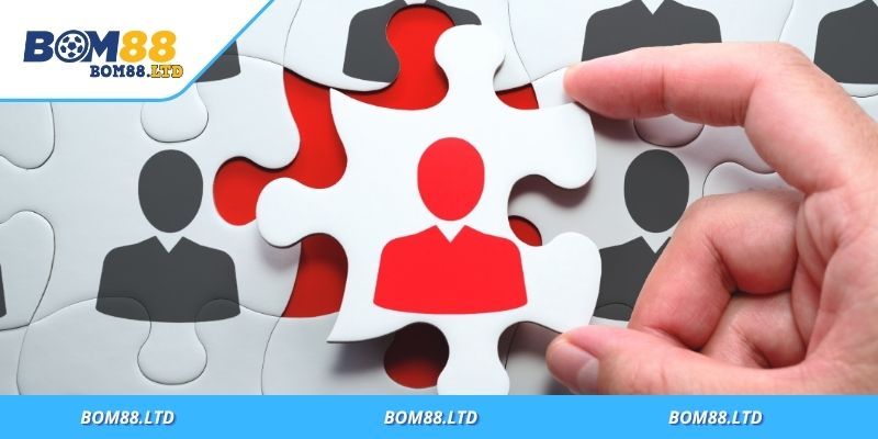 Tuyển dụng Bom88 đảm bảo minh bạch quy trình