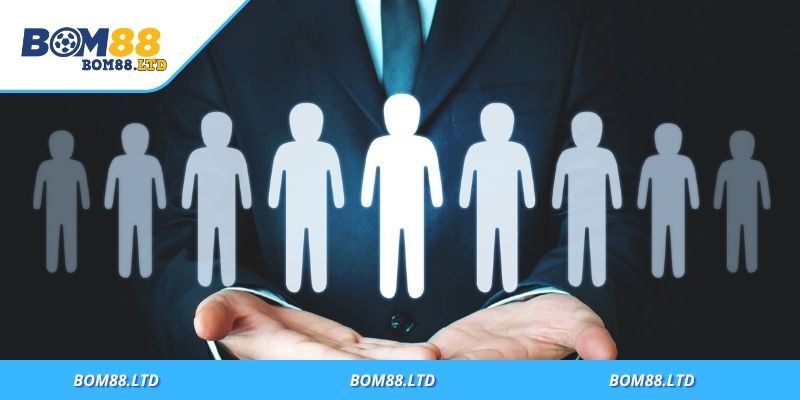Tuyển dụng Bom88 mở rộng cơ hội nghề nghiệp