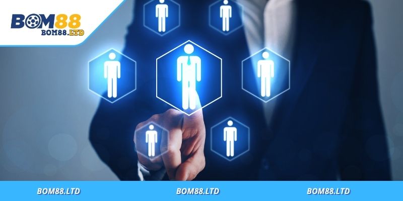 Tuyển dụng Bom88 ưu tiên ứng viên tiềm năng
