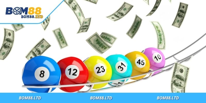 Xổ số Bom88 đảm bảo an toàn và uy tín